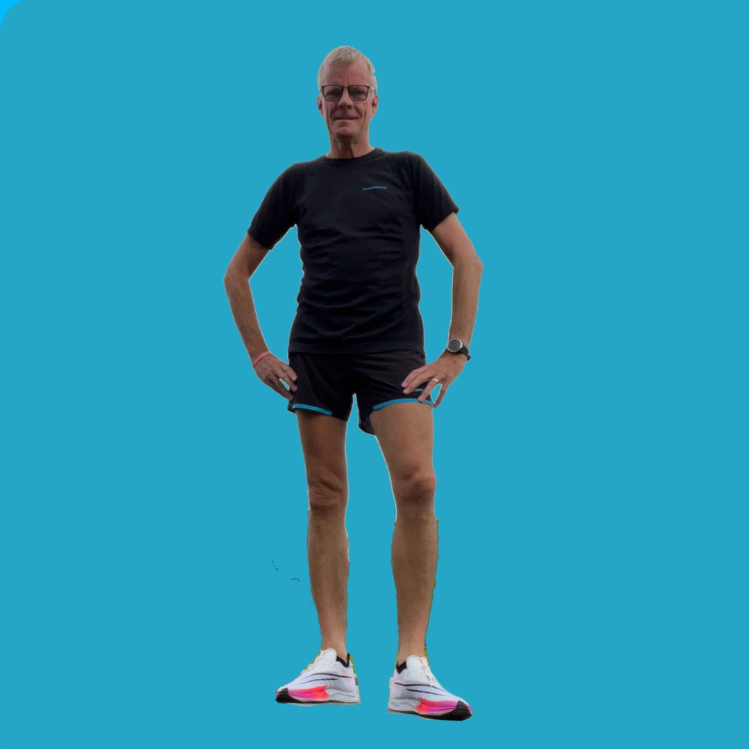 Athlete Picture