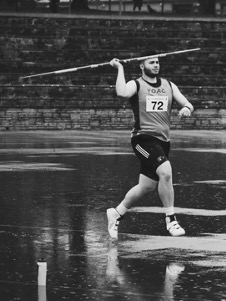Athlete Picture