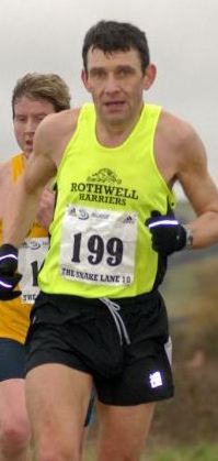 Athlete Picture