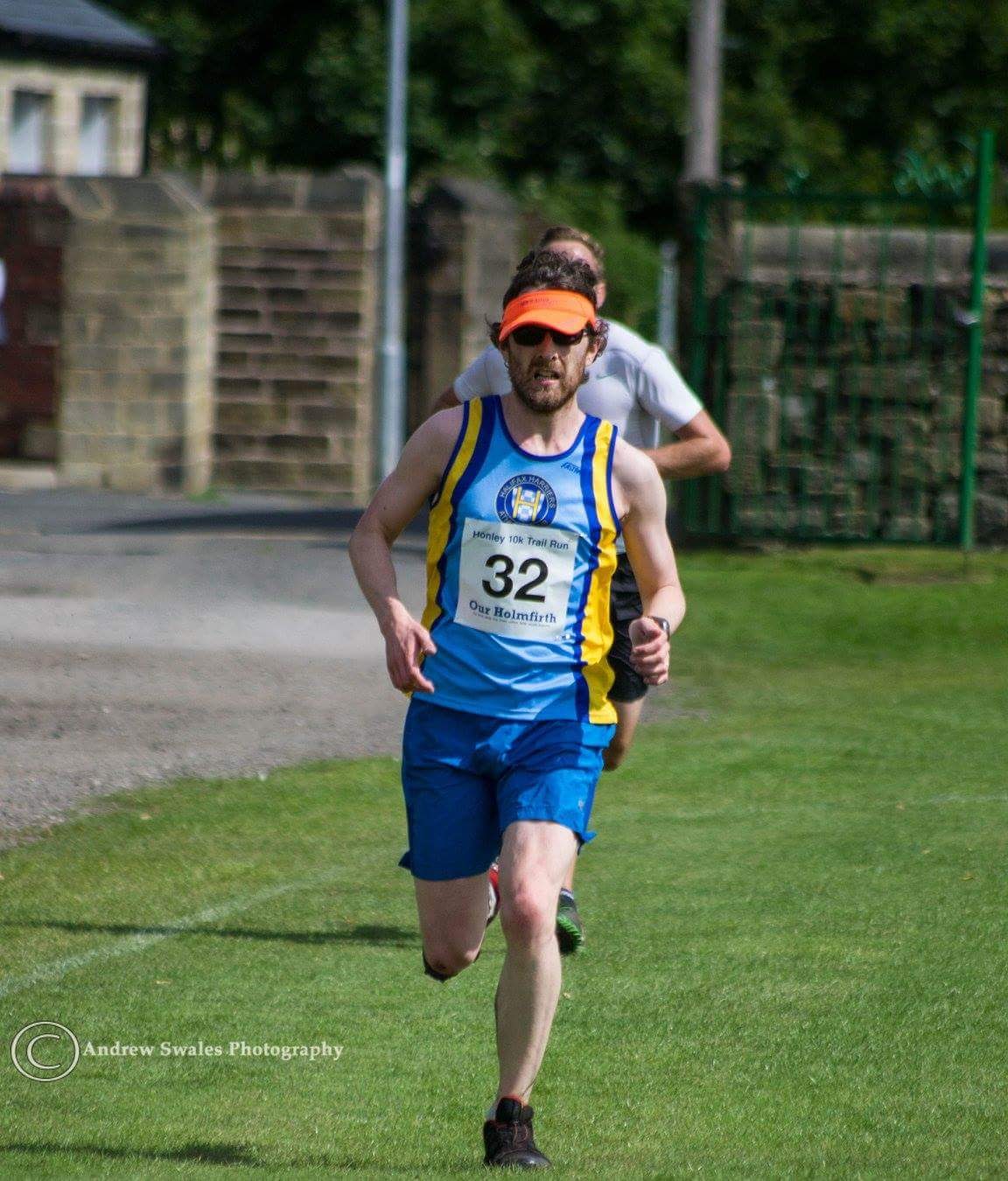 Athlete Picture