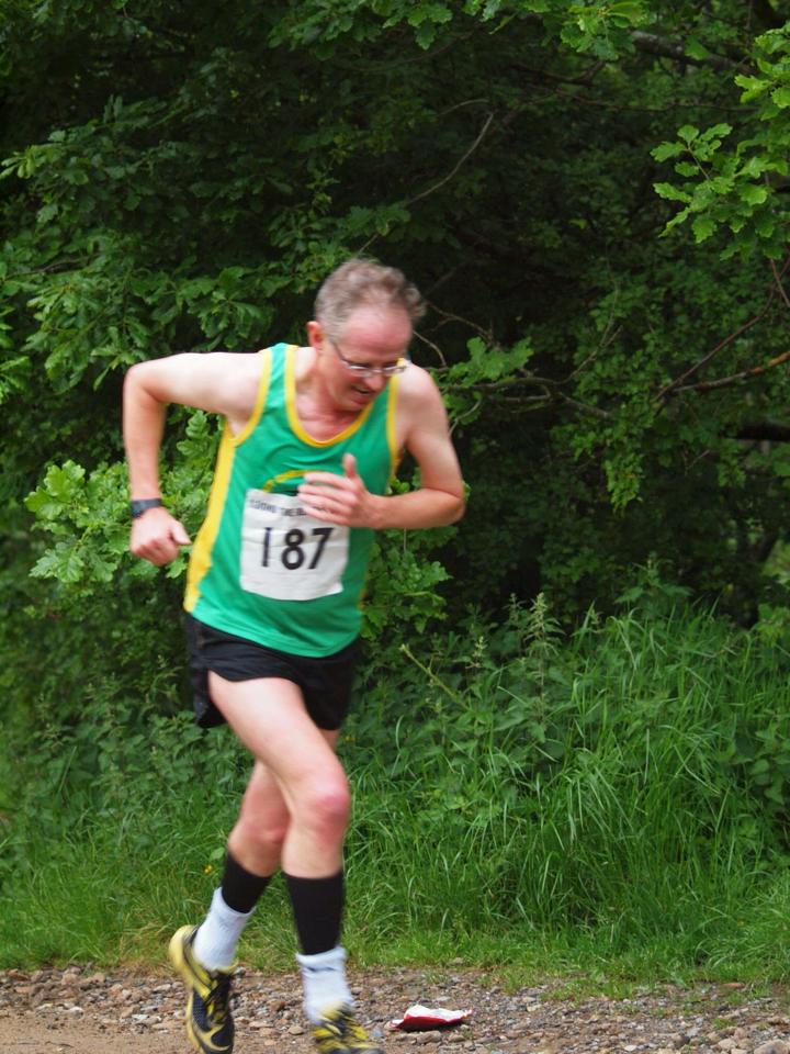 Athlete Picture