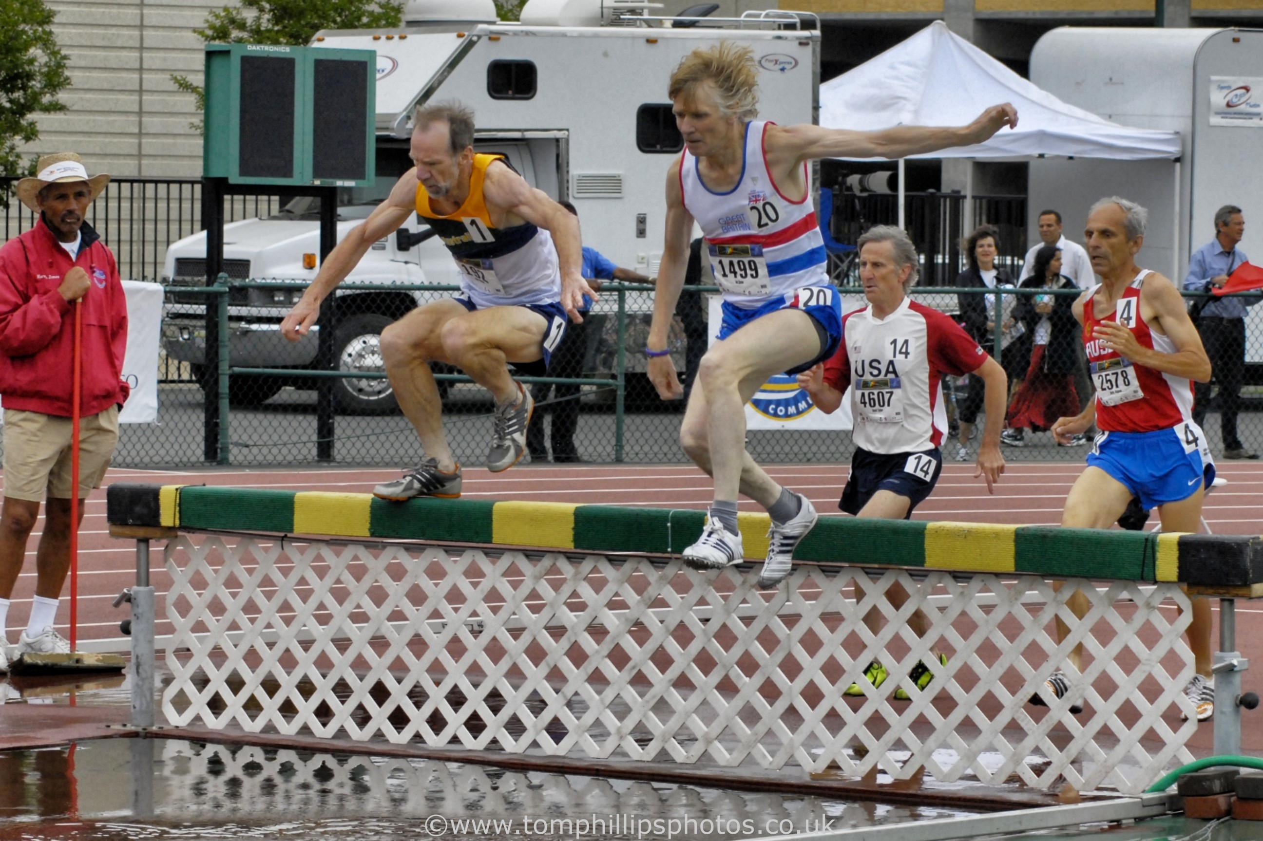 Athlete Picture