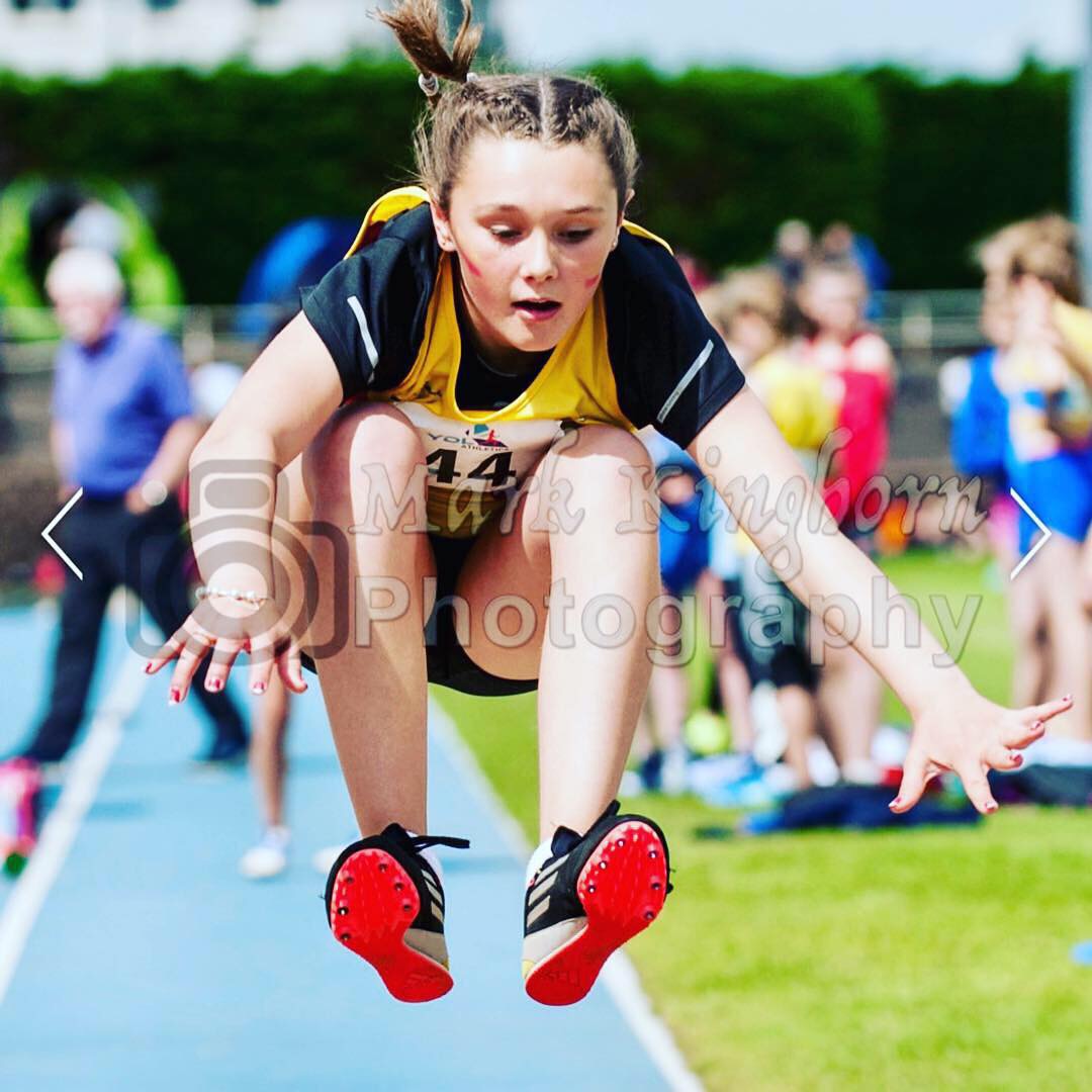 Athlete Picture