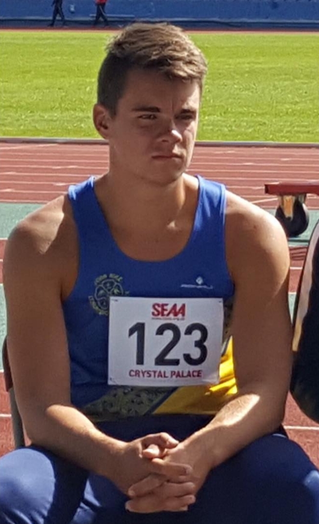 Athlete Picture