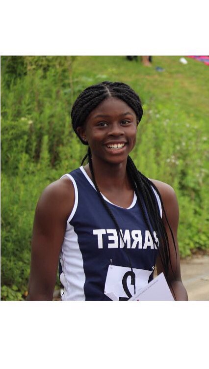 Athlete Picture