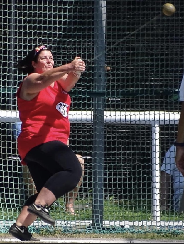 Athlete Picture