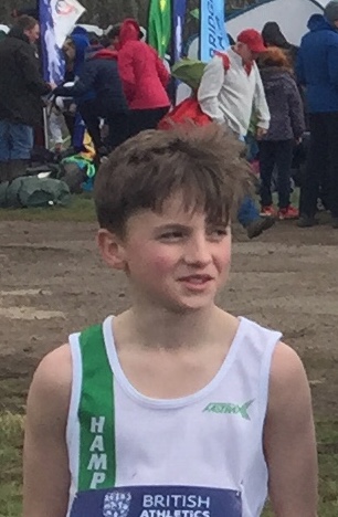 Athlete Picture