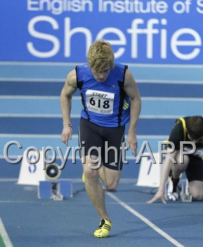 Athlete Picture