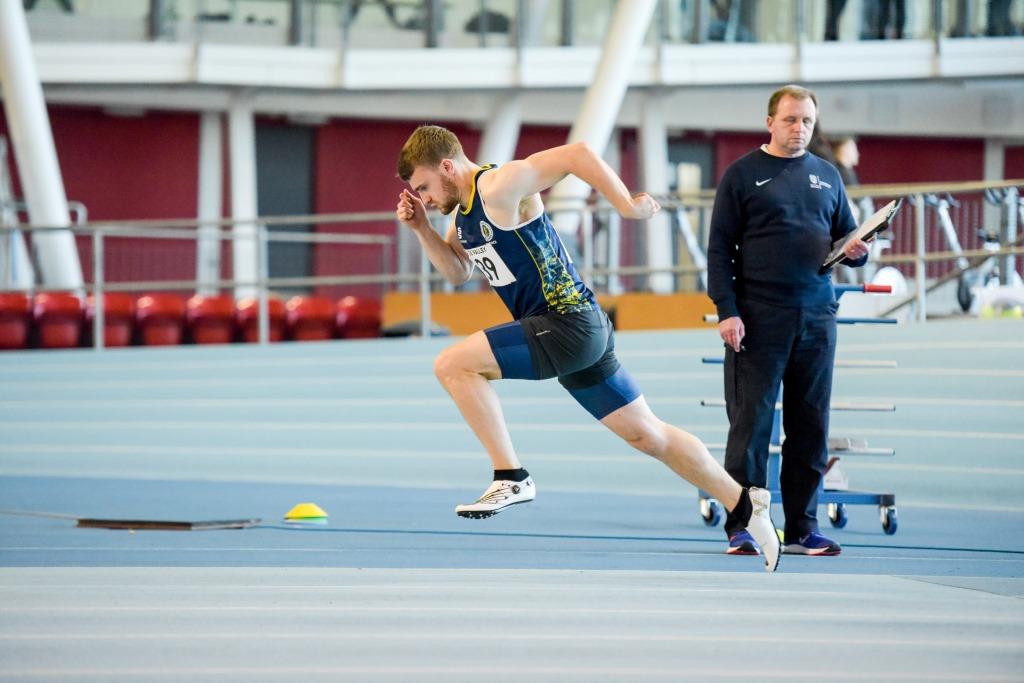 Athlete Picture