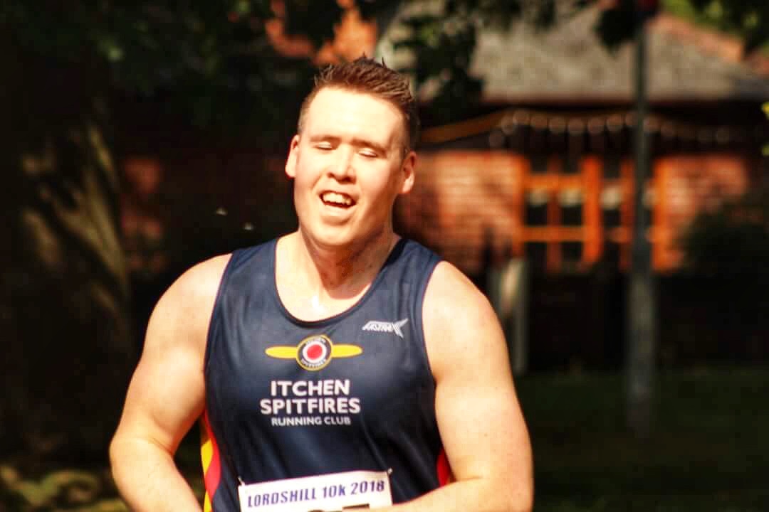 Athlete Picture