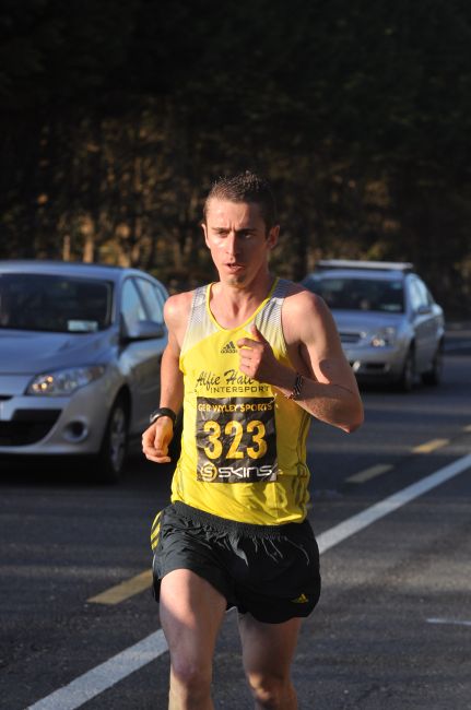 Athlete Picture