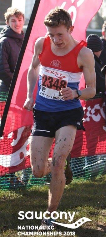 Athlete Picture