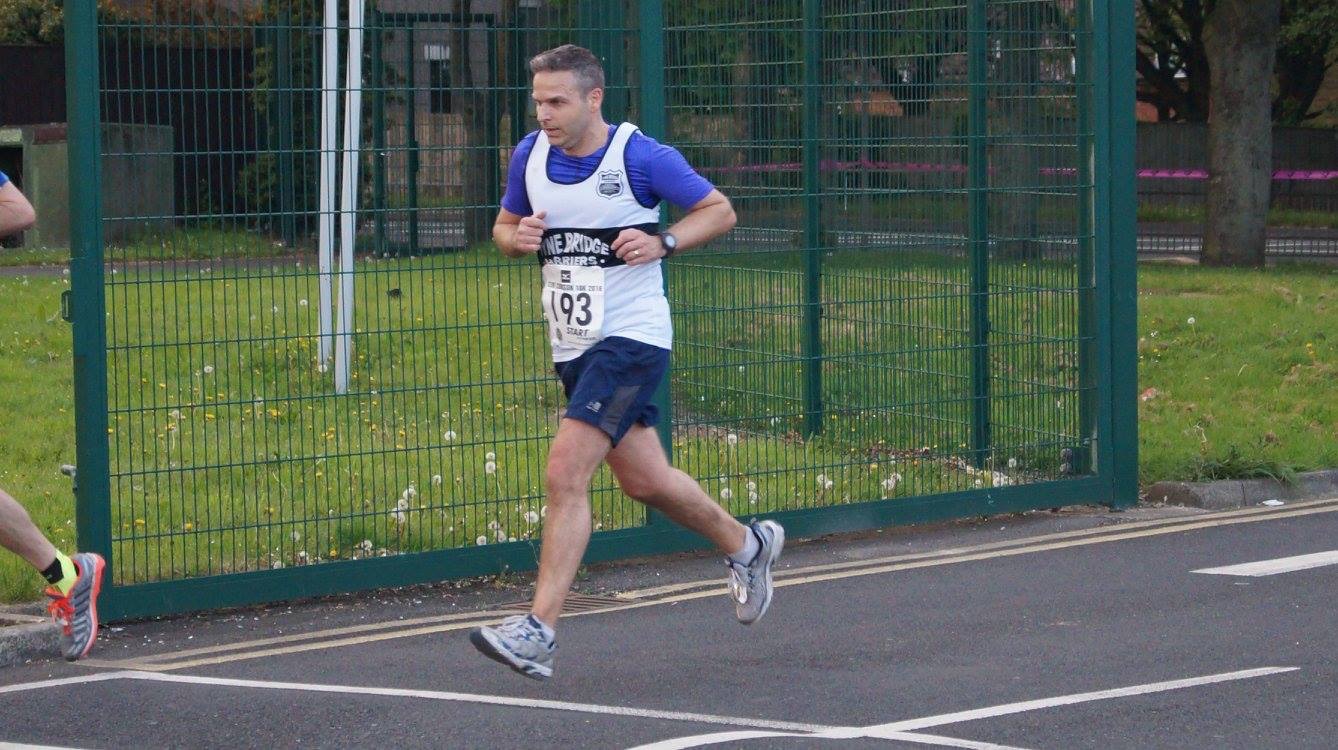 Athlete Picture
