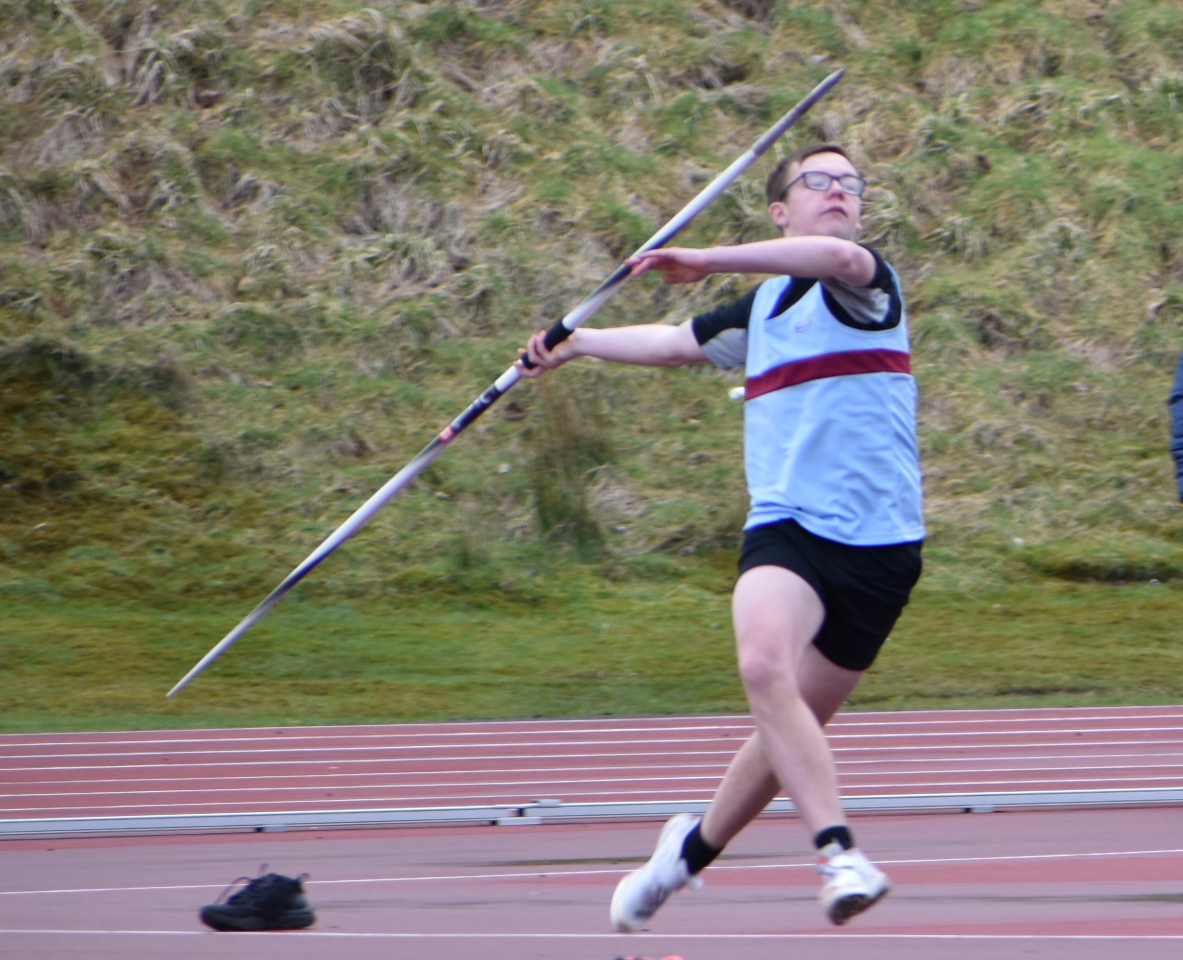 Athlete Picture