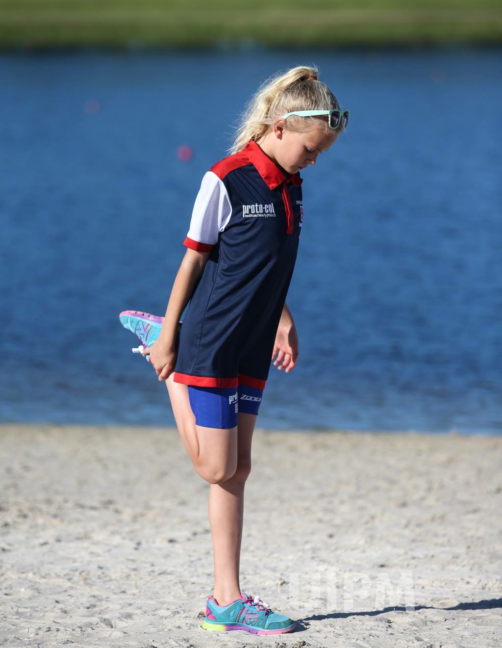 Athlete Picture