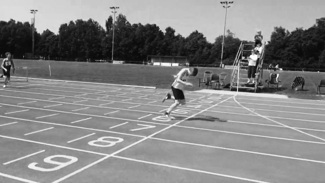 Athlete Picture