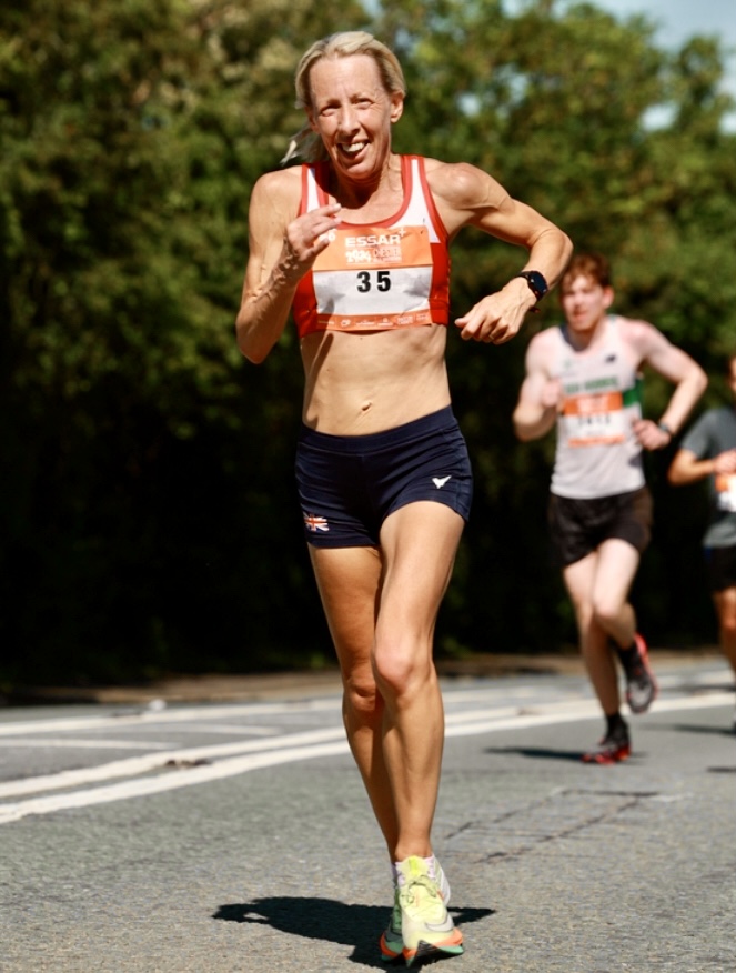 Athlete Picture