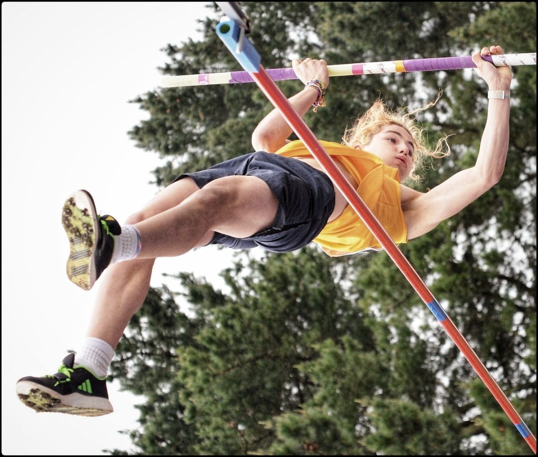 Athlete Picture