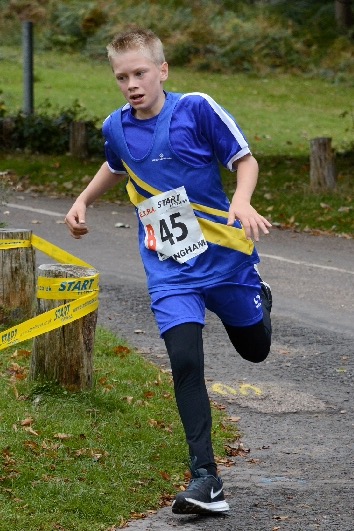 Athlete Picture