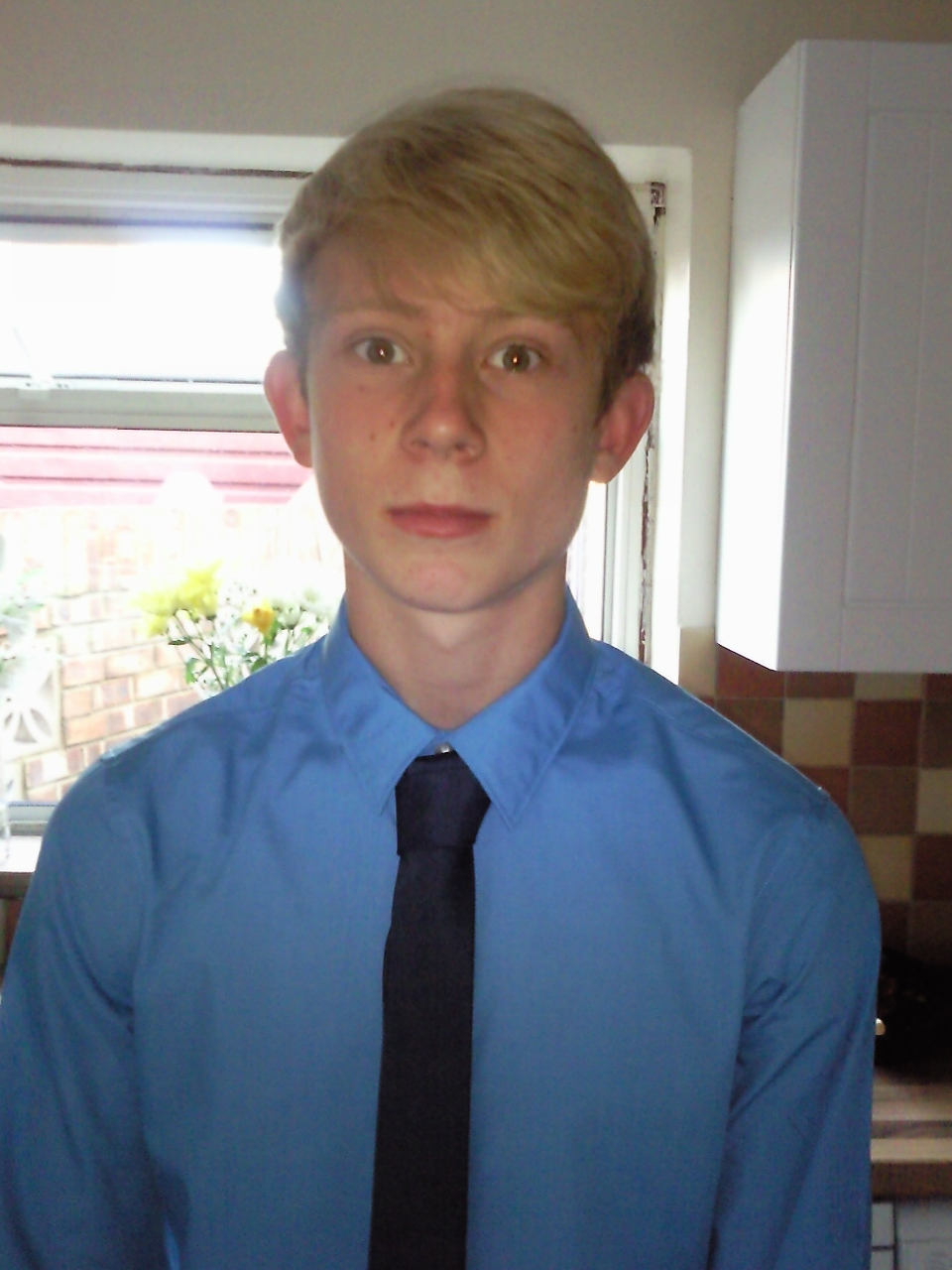 Athlete Picture