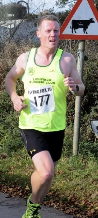 Athlete Picture