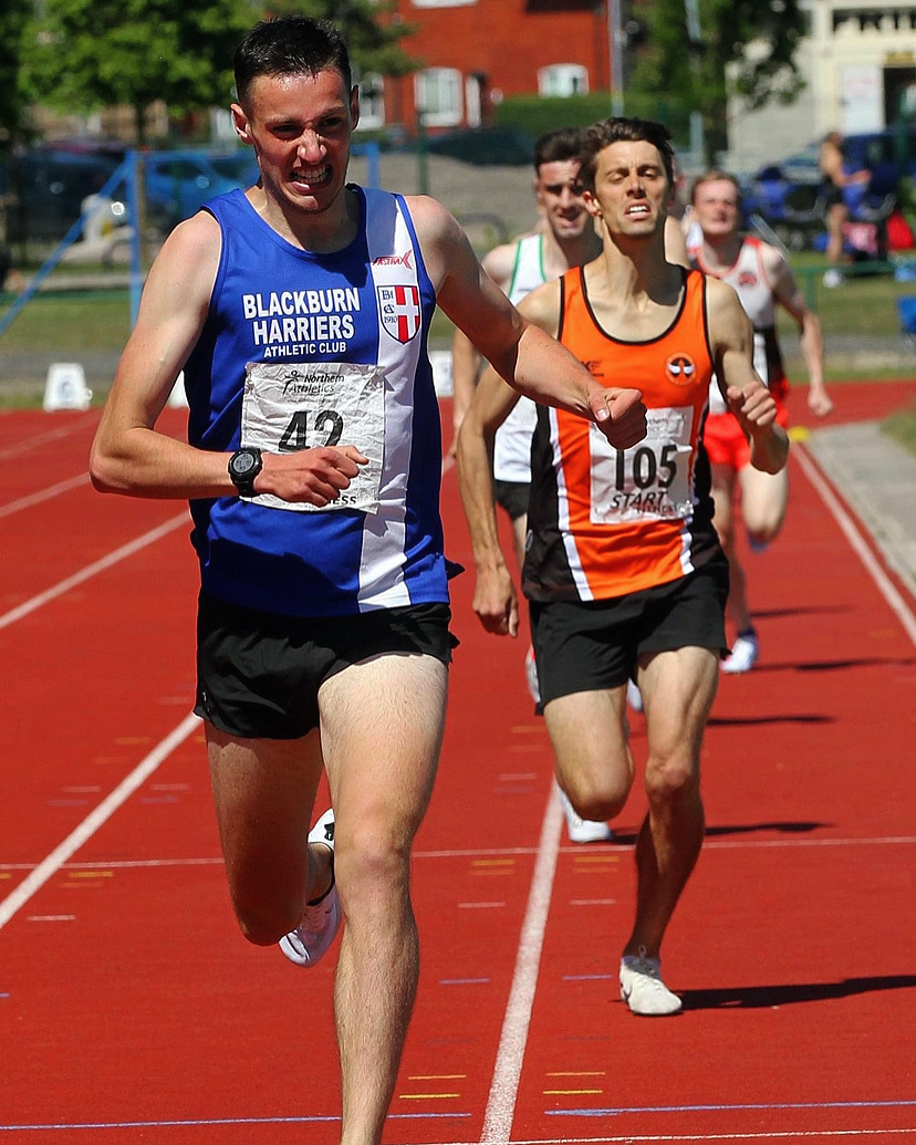 Athlete Picture