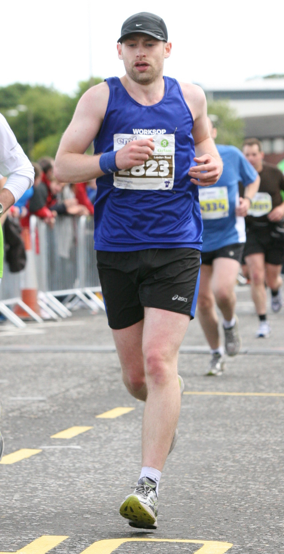 Athlete Picture