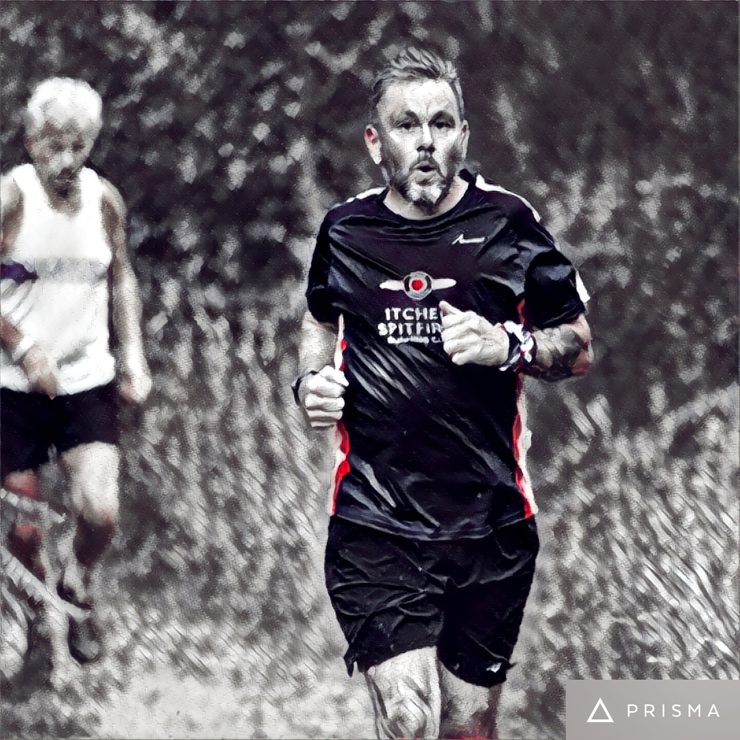 Athlete Picture
