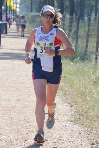 Athlete Picture