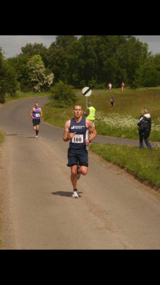 Athlete Picture