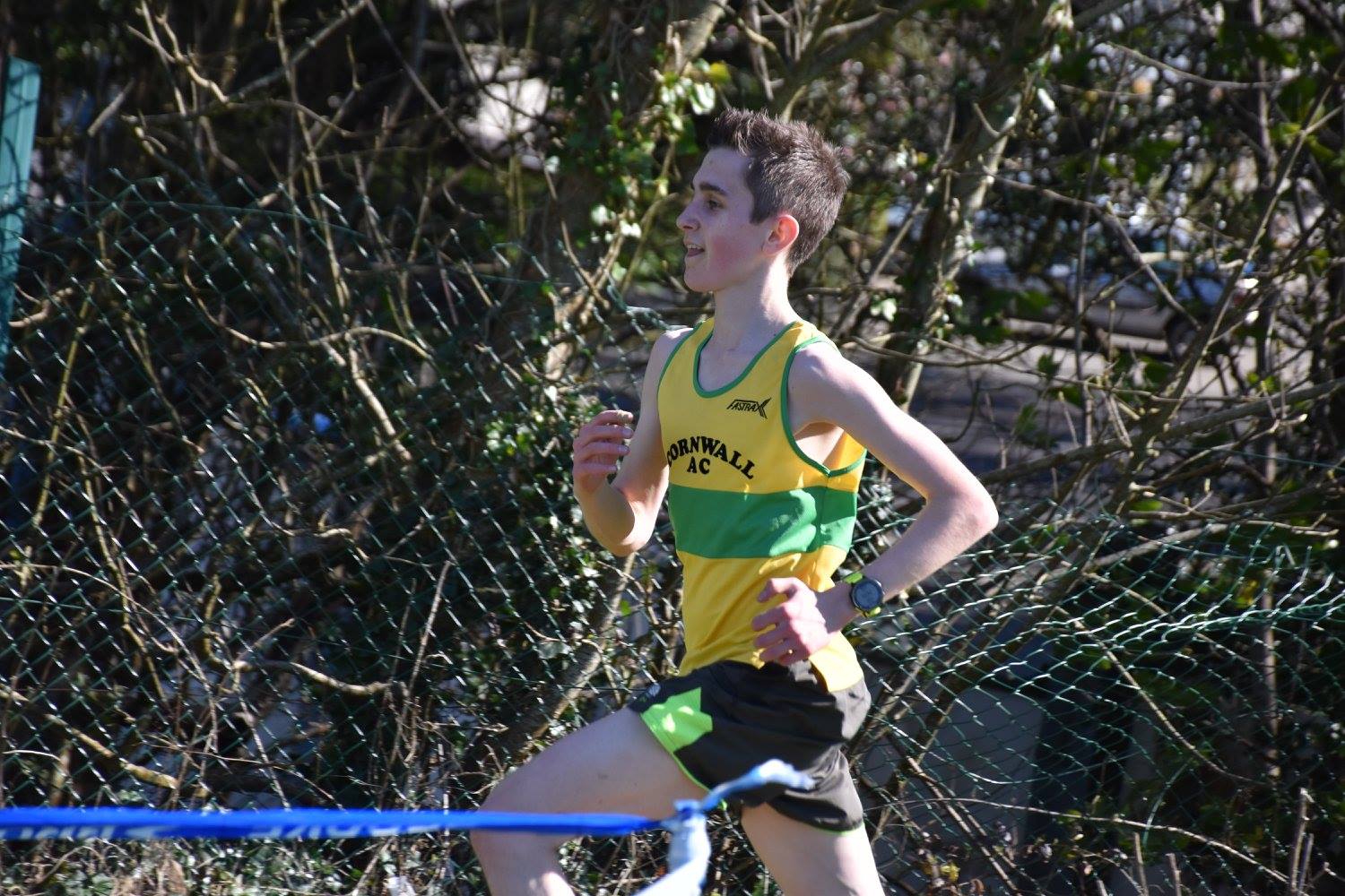 Athlete Picture