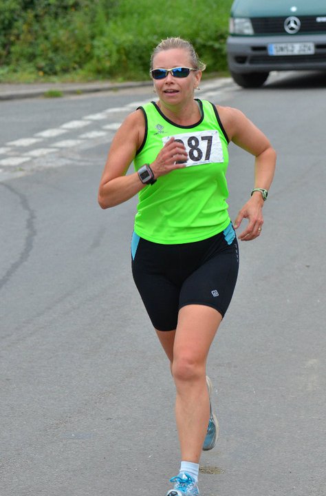 Athlete Picture