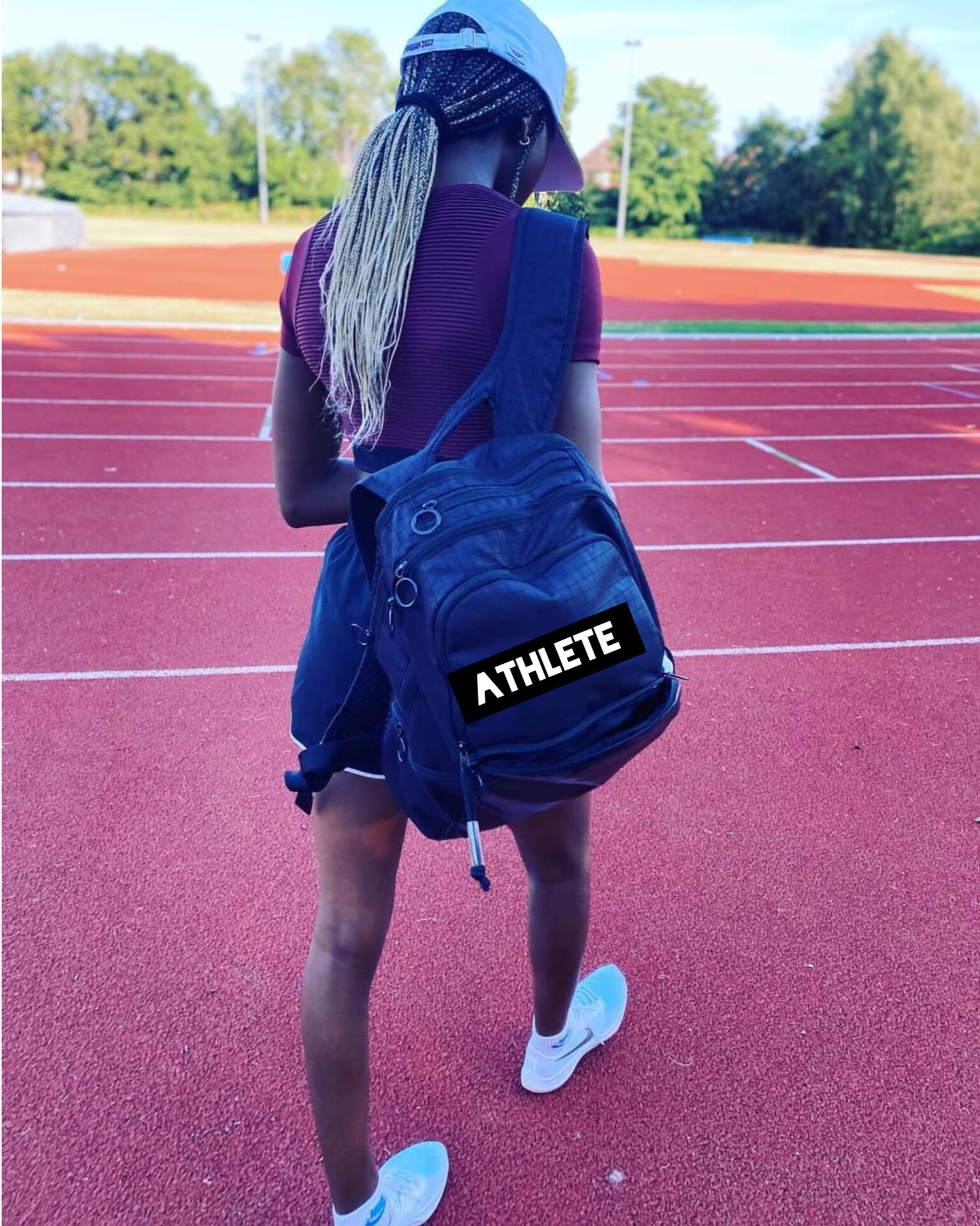 Athlete Picture