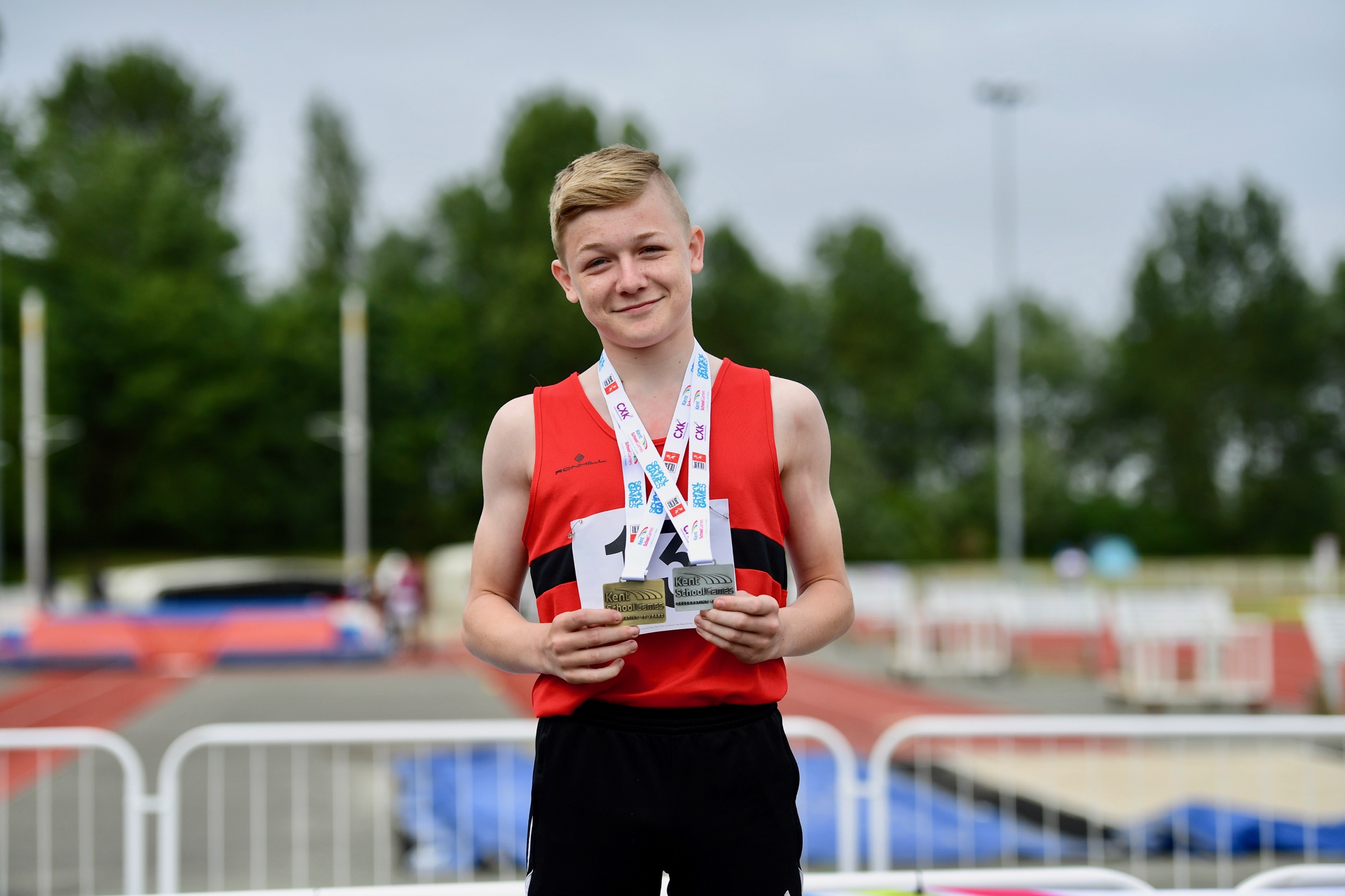 Athlete Picture