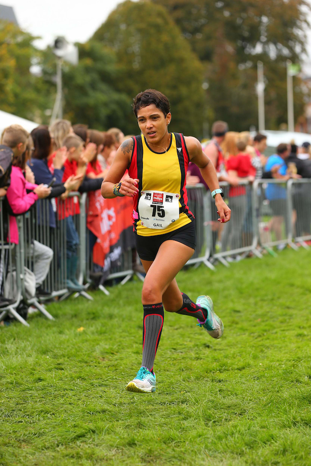 Athlete Picture