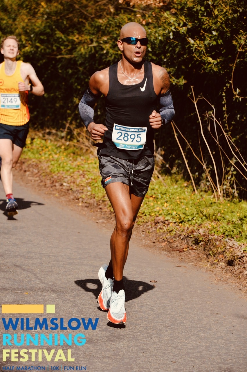 Athlete Picture