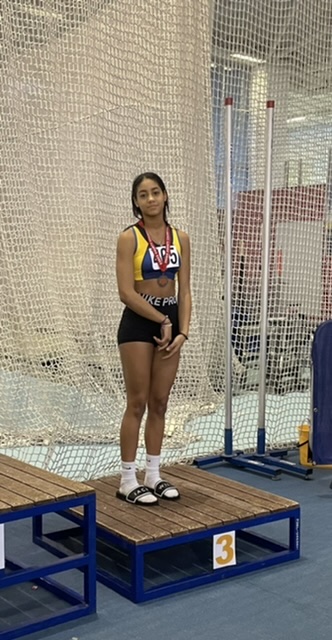 Athlete Picture