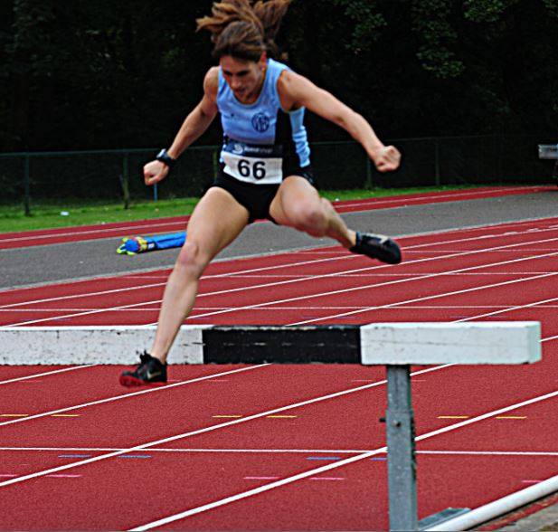 Athlete Picture