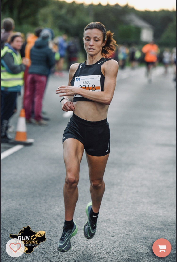 Athlete Picture