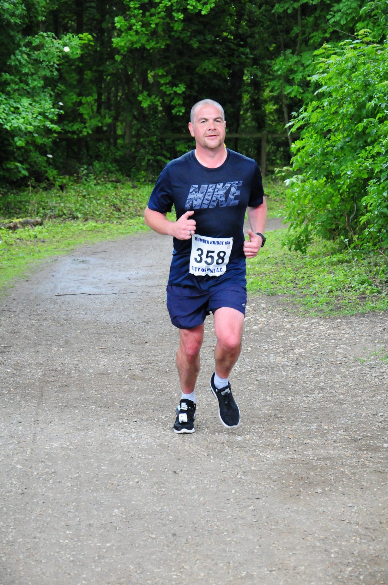 Athlete Picture