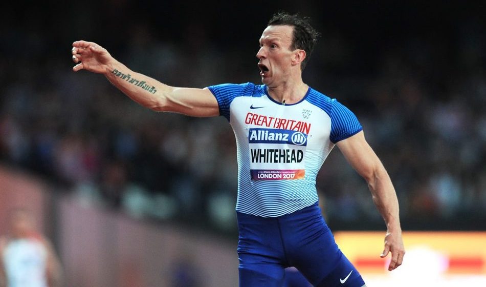 Athlete Picture
