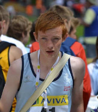 Athlete Picture