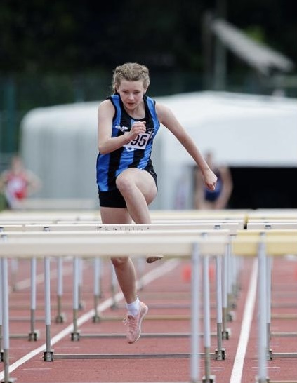 Athlete Picture