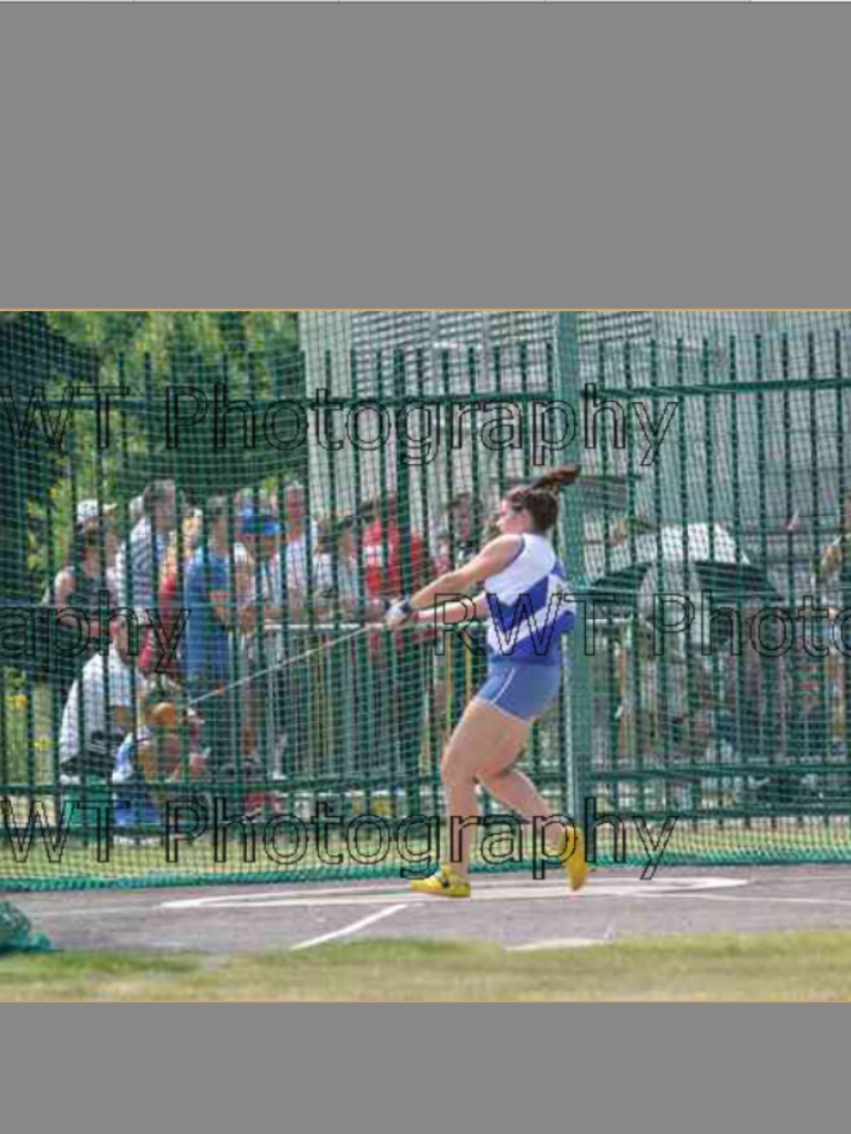 Athlete Picture