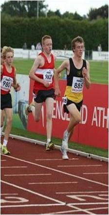Athlete Picture