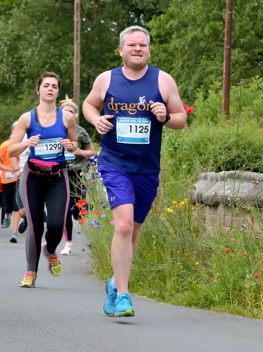 Athlete Picture