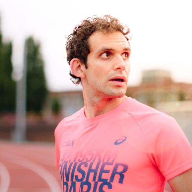 Athlete Picture