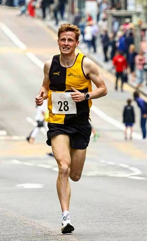 Athlete Picture