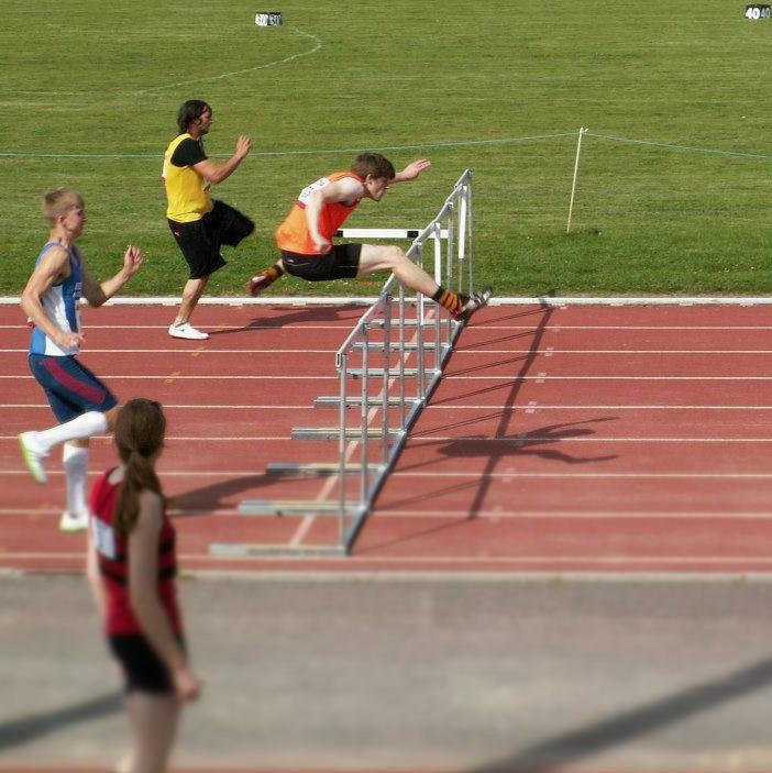 Athlete Picture