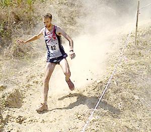Athlete Picture